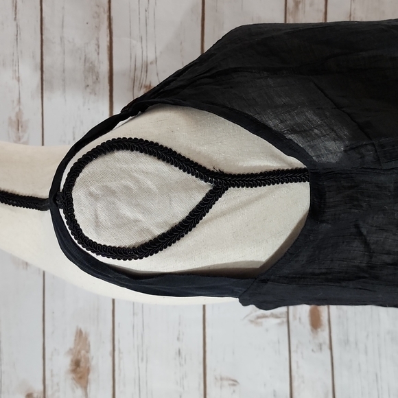 Neesh by D.A.R Top - Size Small  ⭐️NWT!⭐️ - Picture 4 of 9